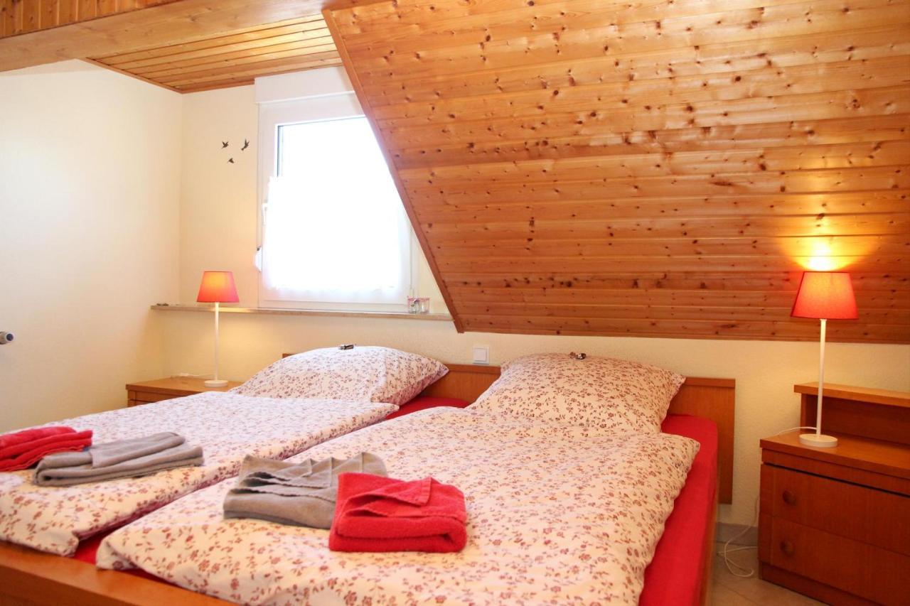 Ferienwohnung Greetje Olsberg Exterior foto