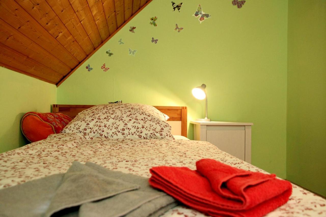 Ferienwohnung Greetje Olsberg Exterior foto