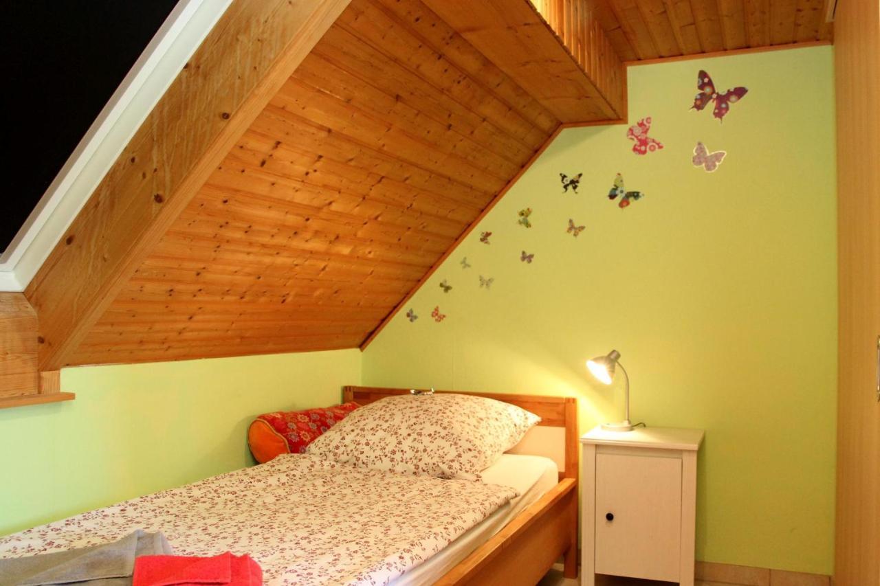 Ferienwohnung Greetje Olsberg Exterior foto
